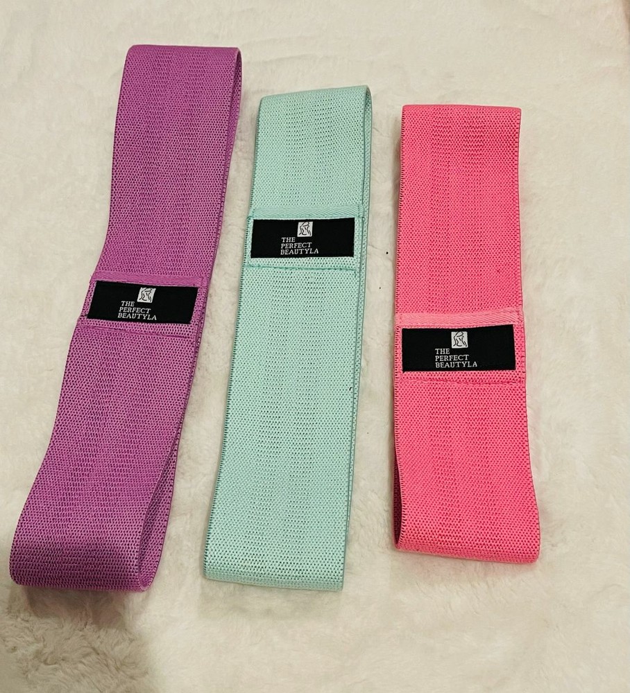 Cotton-Booty set of 3 (Default)