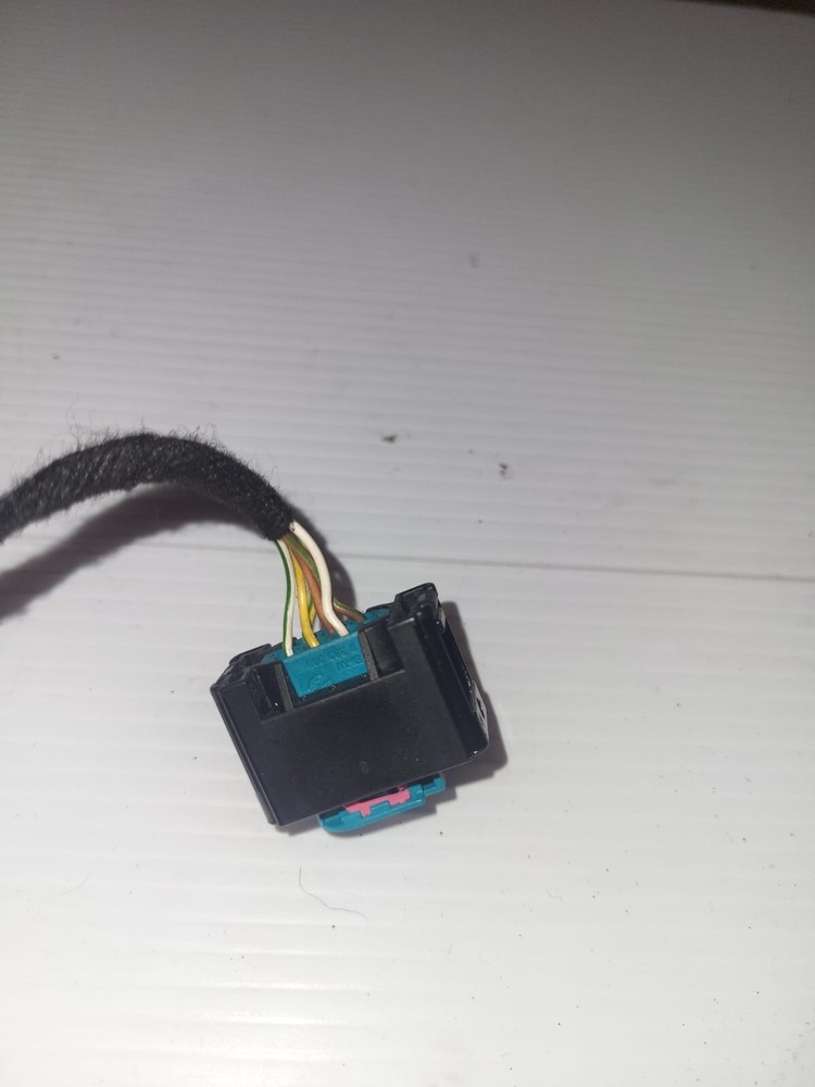 BMW E46/E39/X5 electronic flyby-wire throttle, pedal, plug and wire