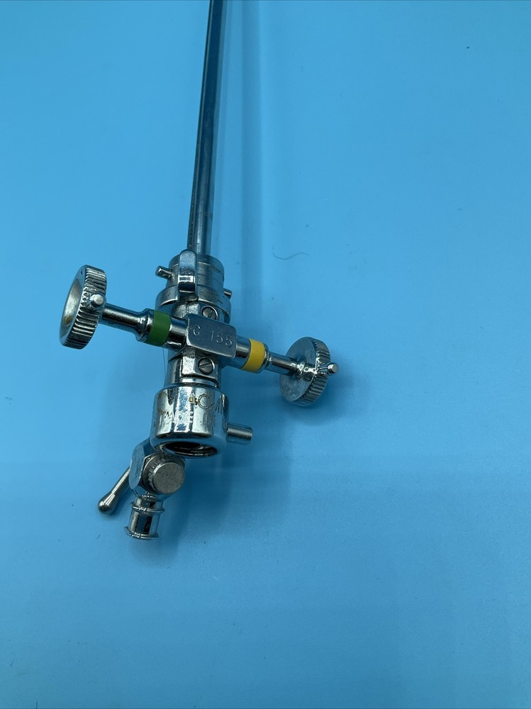 Circon ACMI G155 Cystoscope
