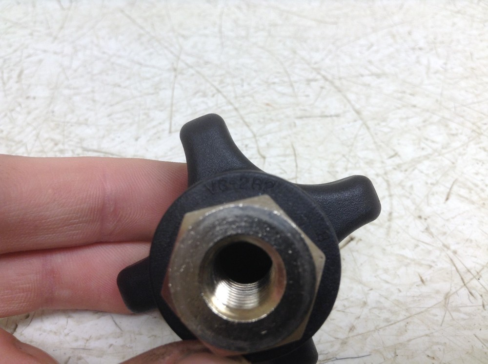 Valu Guide VG-282 Female Handle VG282