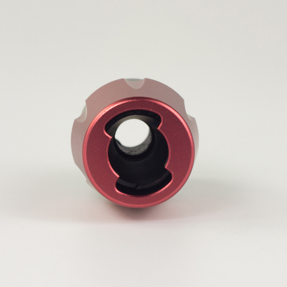 Boom Pole Mini QR Quick Release System Connector Mount fr Microphone Mic Sound