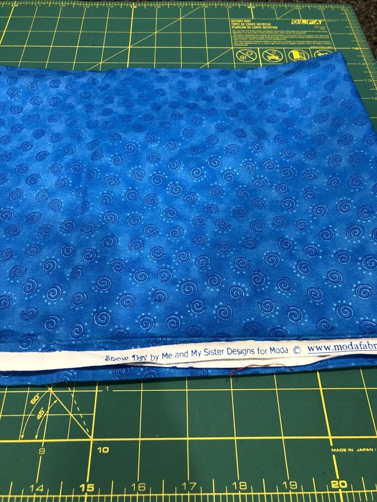 QUILTER'S QUALITY COTTON