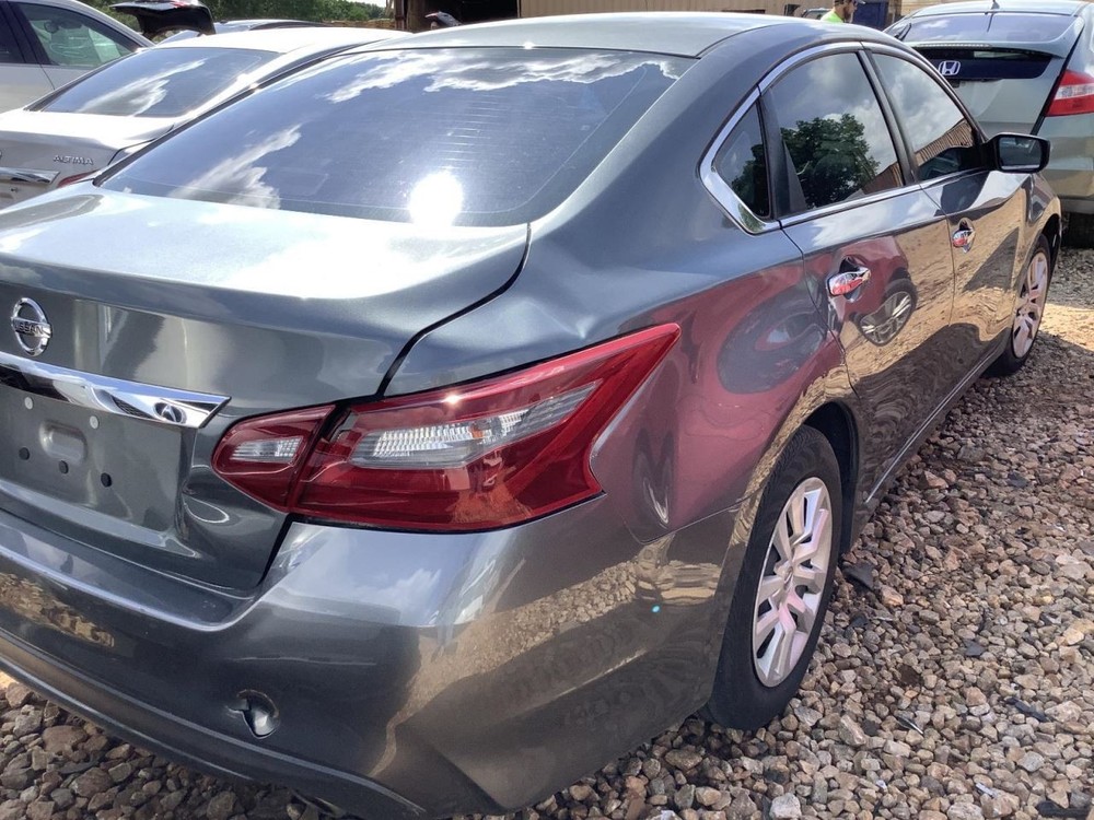 ALTIMA 2018 Glove Box 4678627