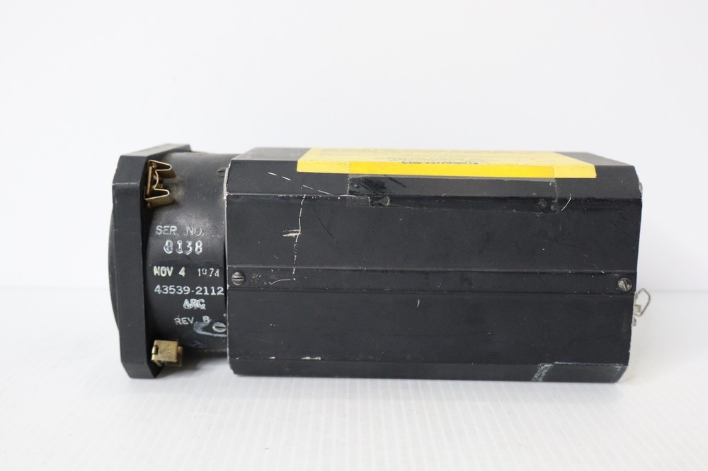 ARC IN-386A Converter Indicator 46860-2000