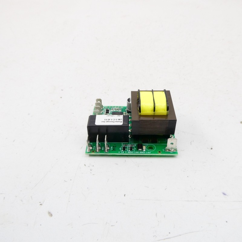 CIRCUIT BOARD PDI-ENG-001-PCB-1 NSNP