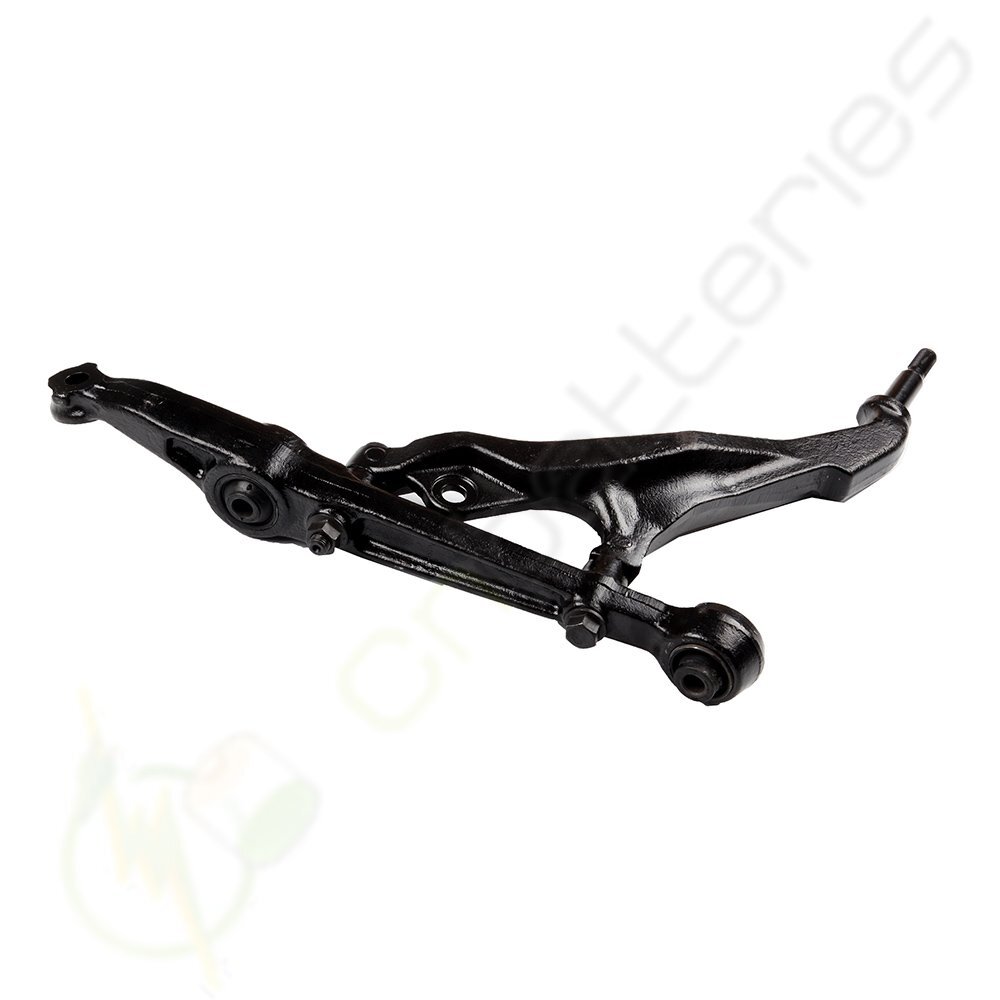 Both(2) Front Lower Control Arm Assembly Fits 1992-2001 HONDA CIVIC DEL SOL