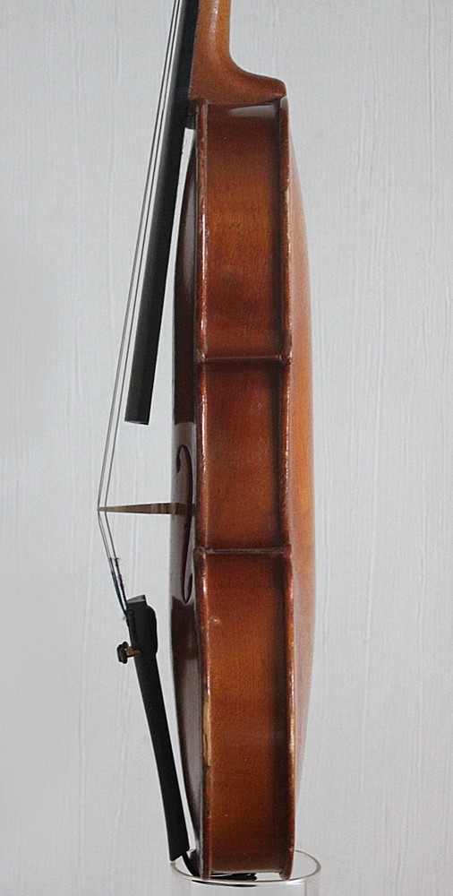 Antique Soviet violin 3/4