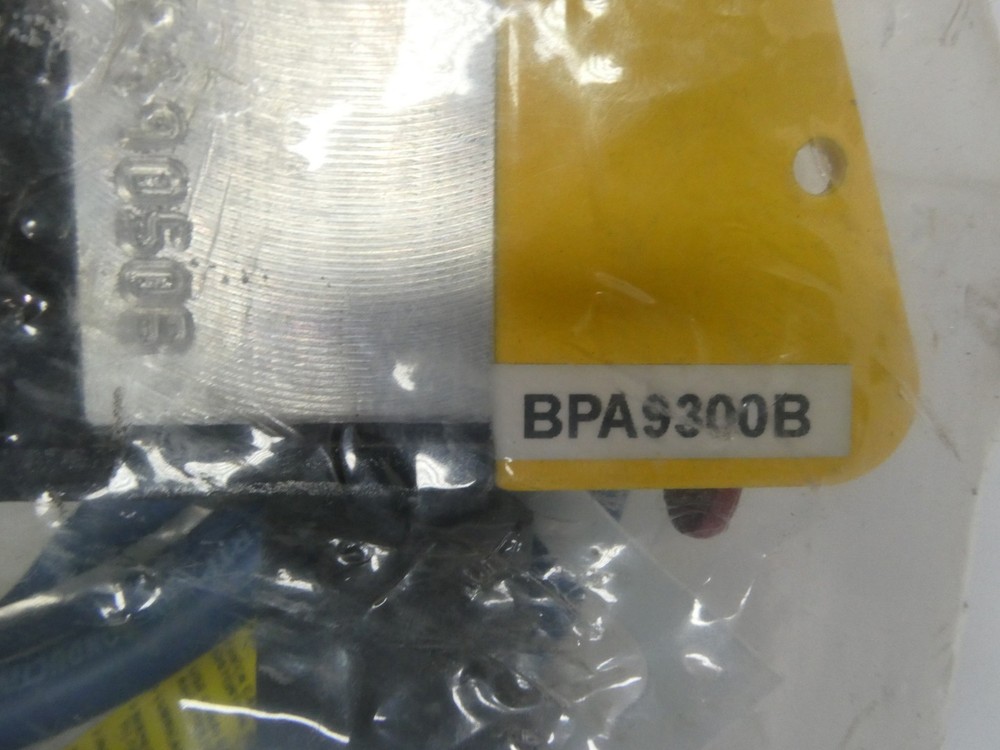 Knight BPA9300B 2 Button Control Pendant