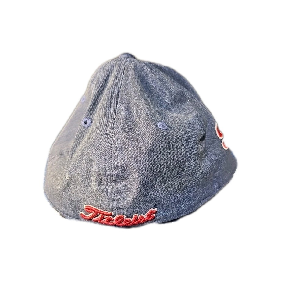 Titleist Golf Hat Fitted Size Medium