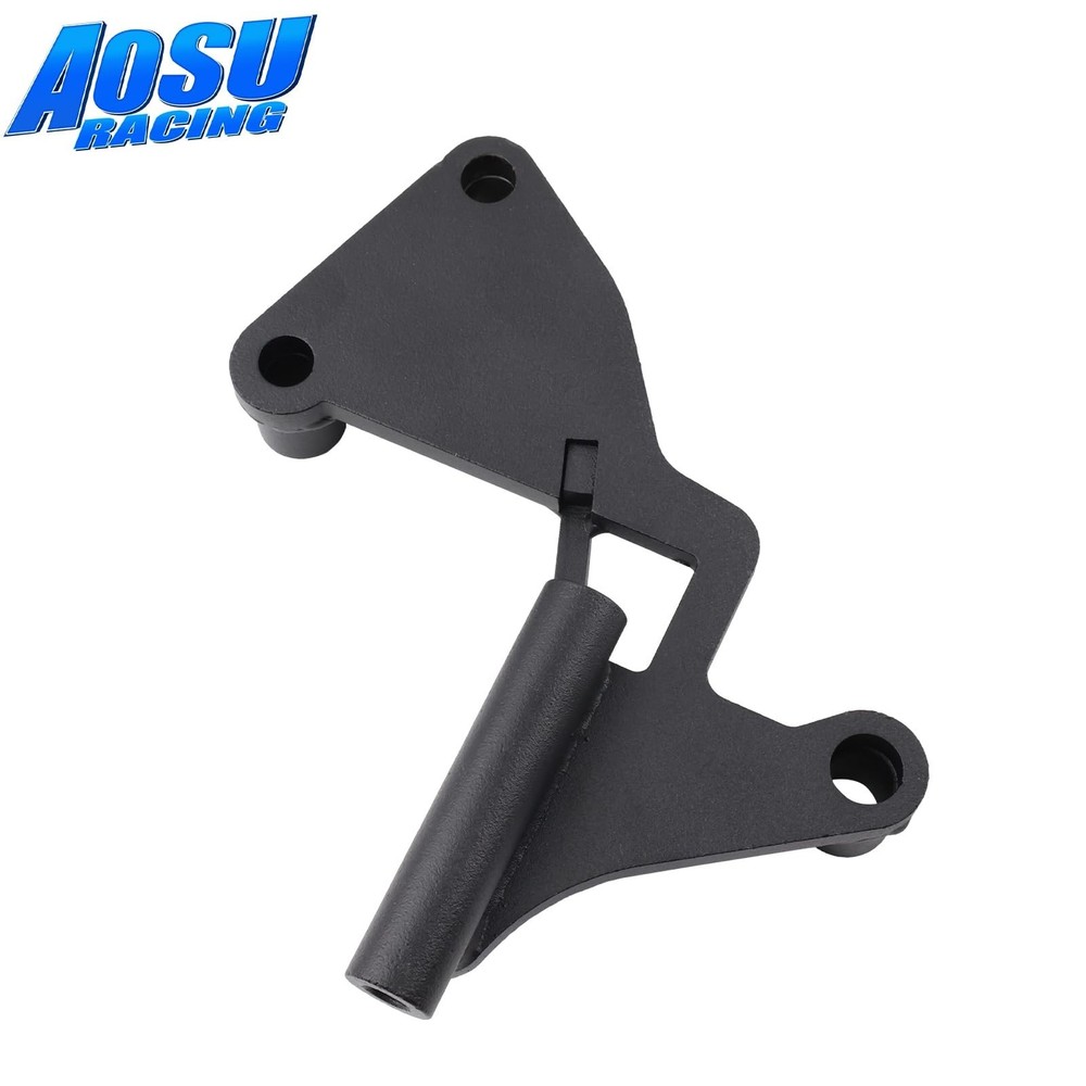 Alternator Relocation Bracket Kit Compatible with Subaru Impreza EJ Engines