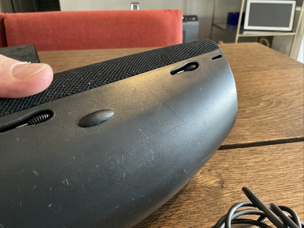 JBL Platinum Series Computer Speaker - Single Speaker