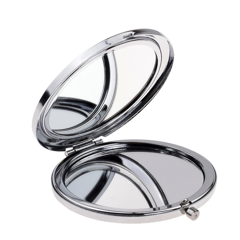 Cayman Islands Compact Mirror