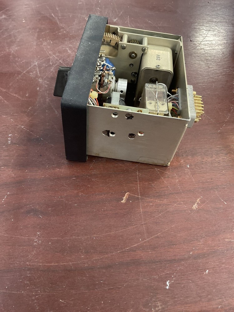 Autopilot/Flight Director PN 41090-1128