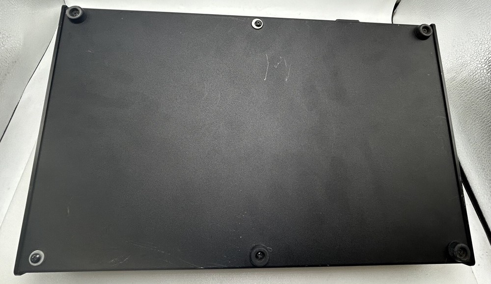 Fractal Audio Systems AX-8 Multi Effector