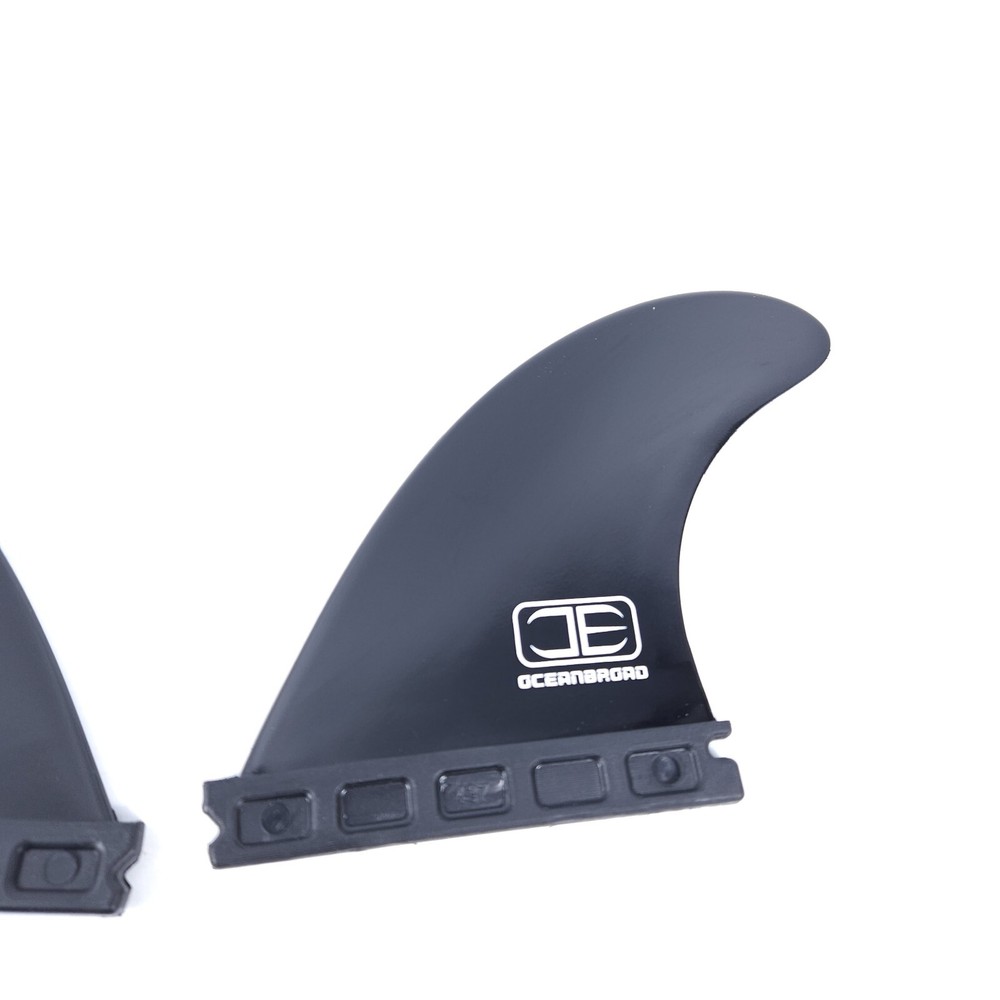 Surfboard Fin Thruster pack for FCS - based Fin Box OCEANBROAD