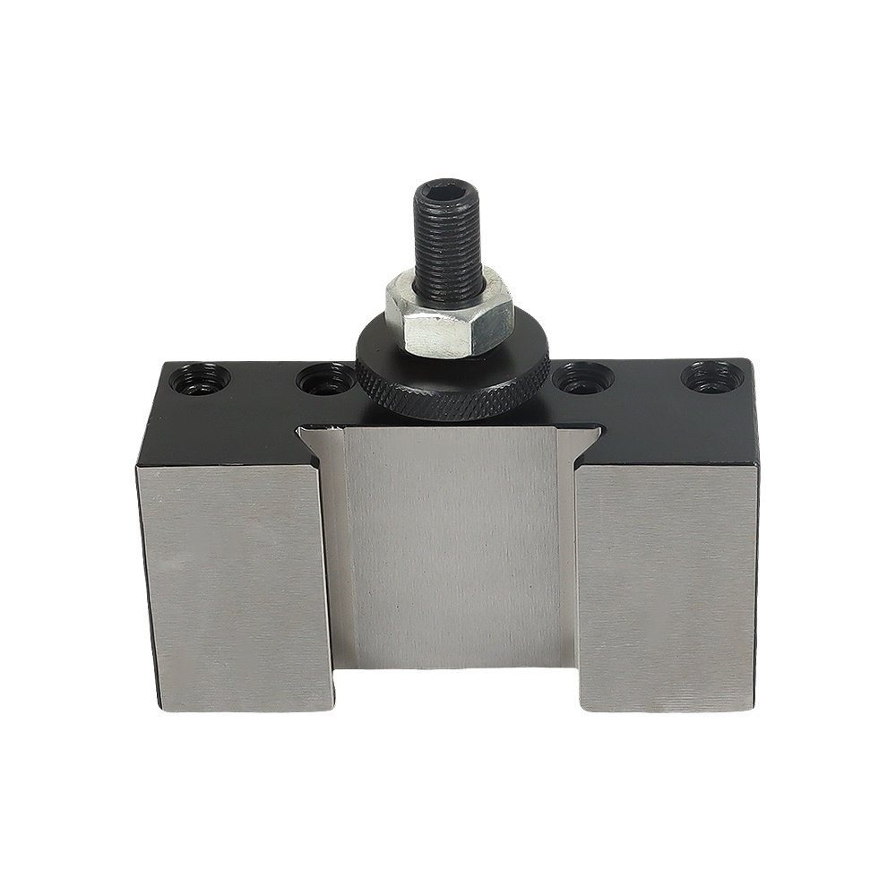 BXA #2 250-202 Quick Change Turning Facing & Boring Tool Post Holder 3 Pack