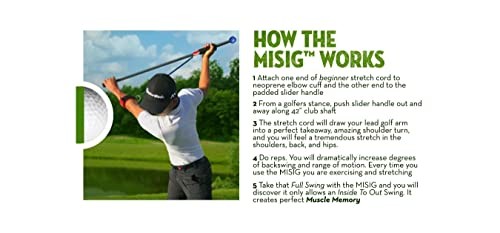 The Most Important Stretch in Golf - A Device, Golf Stretch, Golf Exercise,