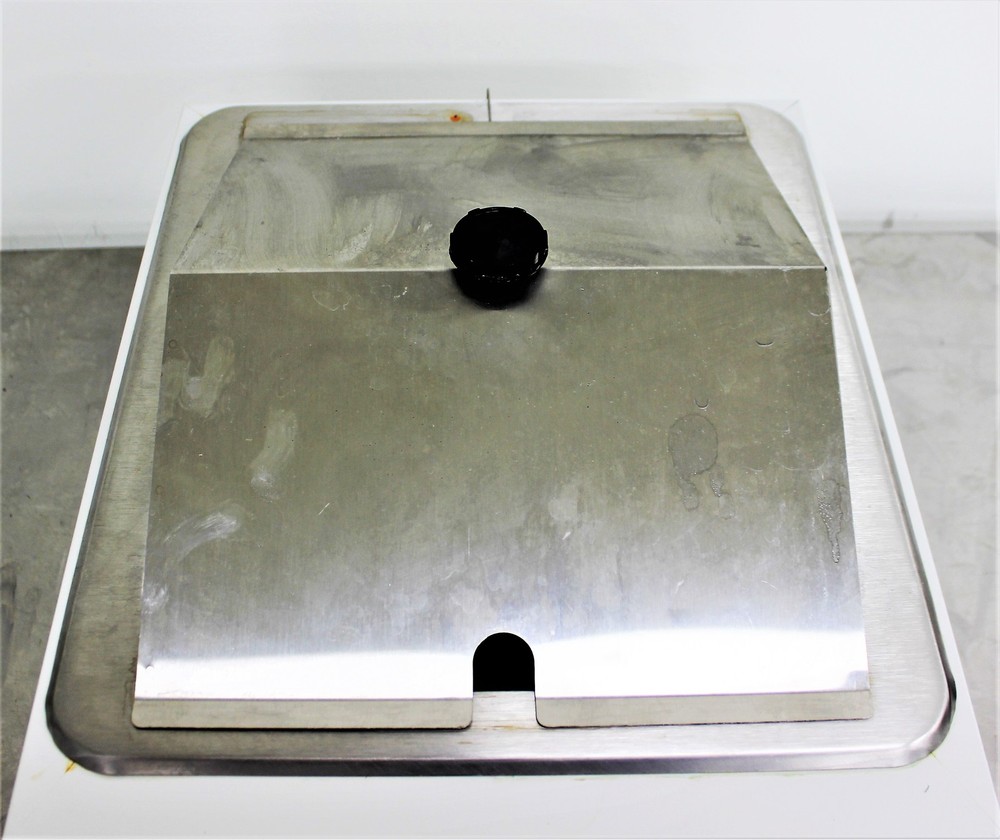 Thermo Scientific 2841 Precision Microprocessor Water Bath 1.5L 99. (3368376)
