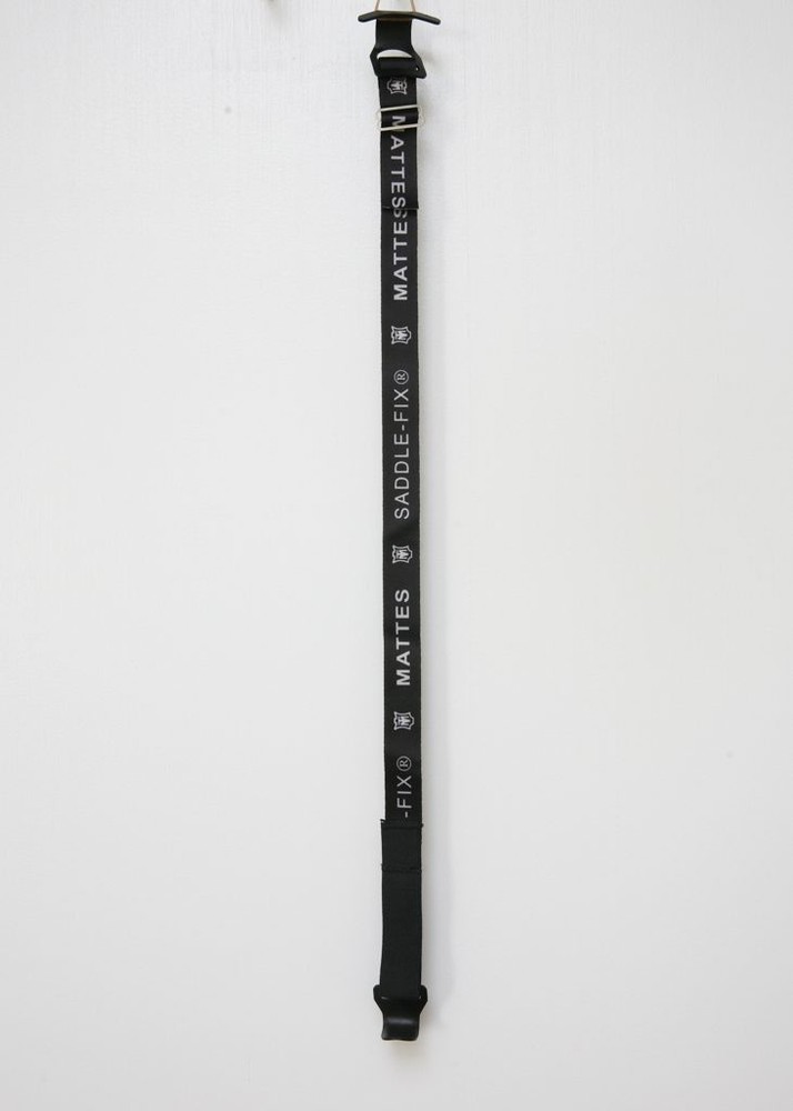 Mattes Saddle Fix System