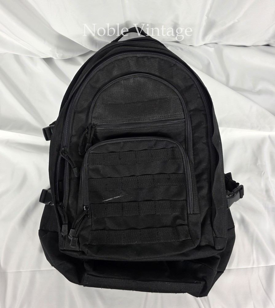Bugout Gear Tactical Assault Backpack – MOLLE Modular - Lightly Used