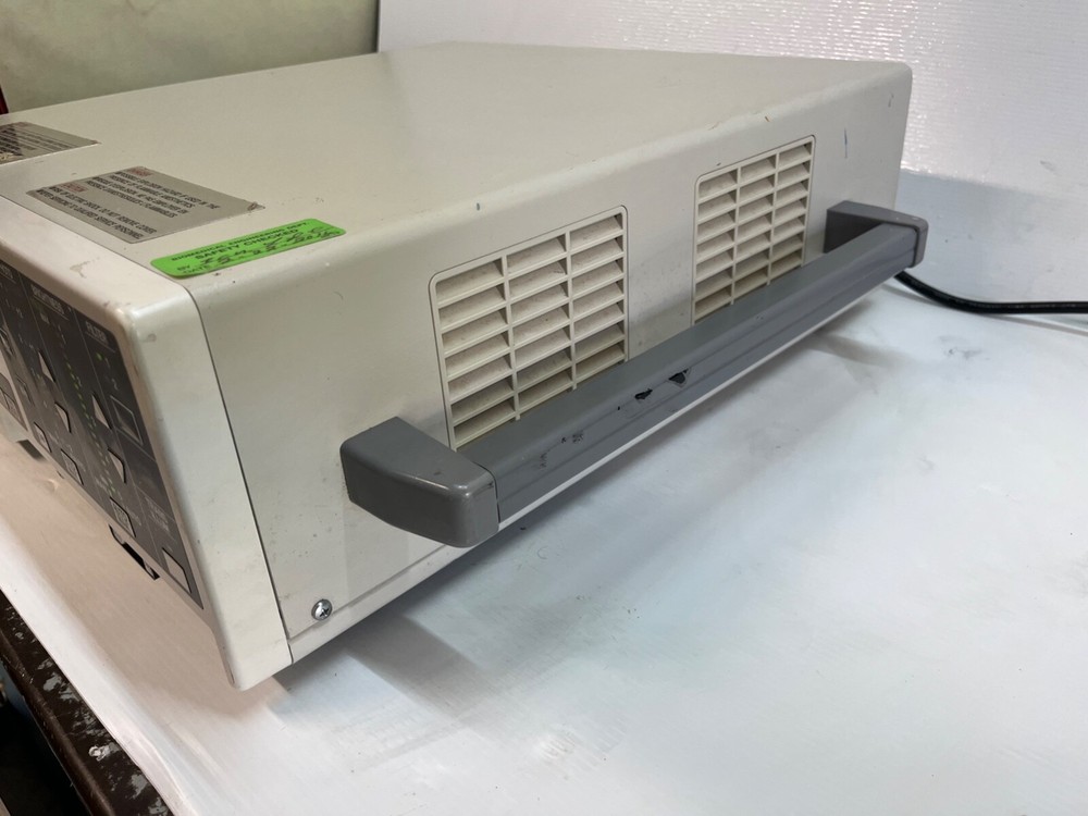 Olympus CLV-U20 EVIS Universal Light Source S7991