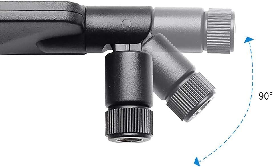 9dBi SPYPOINT Link Micro EVO Cellular Trail Camera Long Range Booster Antenna