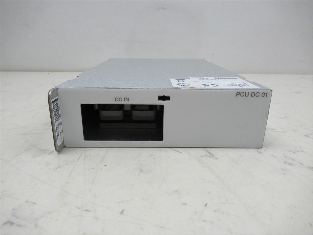 Ericsson PCU DC 01 Module BMG 980 342/1 Power Unit Telecom System