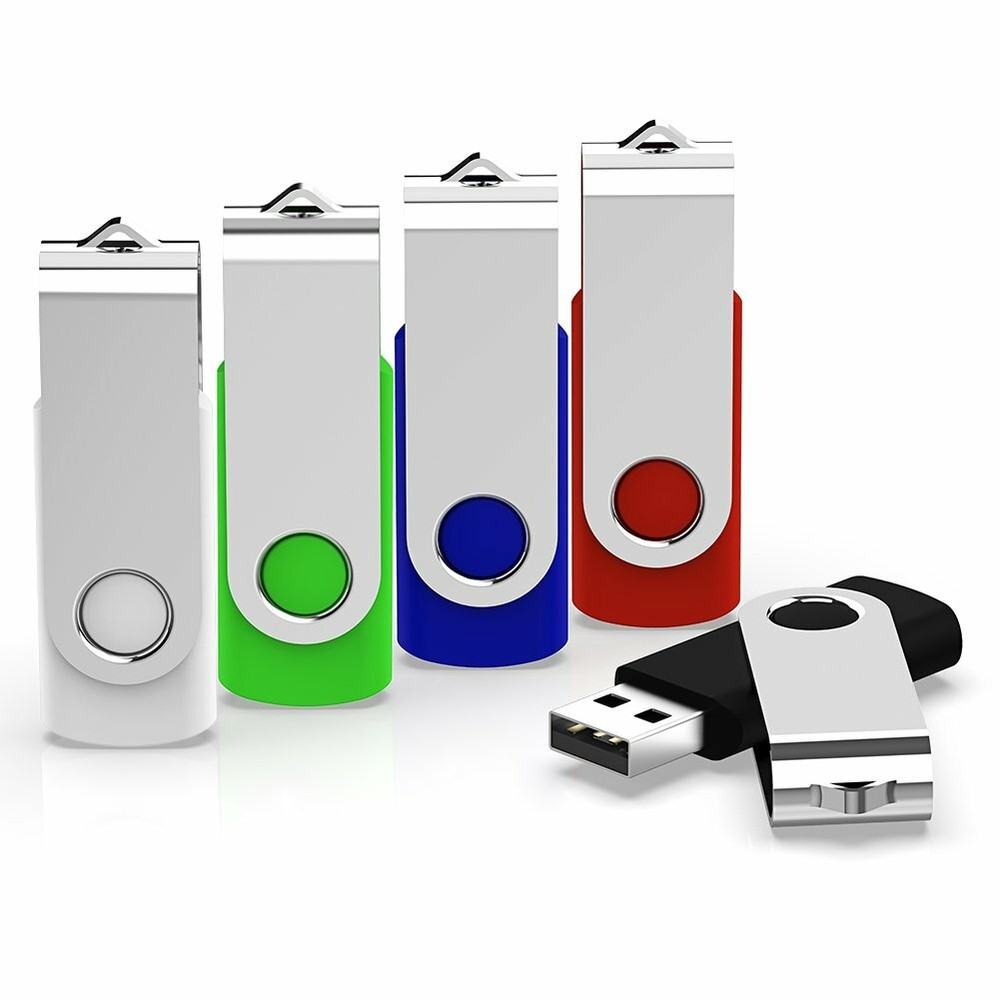 10 PACK - 512MB USB 2.0 Flash Memory Stick Storage Drive U Disk Gift Wholesale A