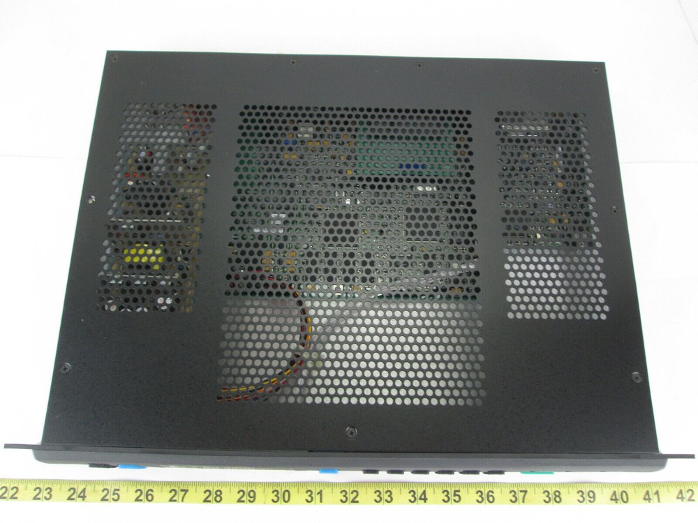 New GI General Instrument Magnitude SR-3200 Commercial Receiver Decoder SKU B