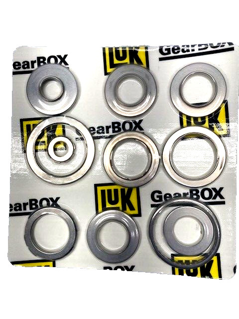 6L80 6L90 complete thrust bearing kit 11 pcs.