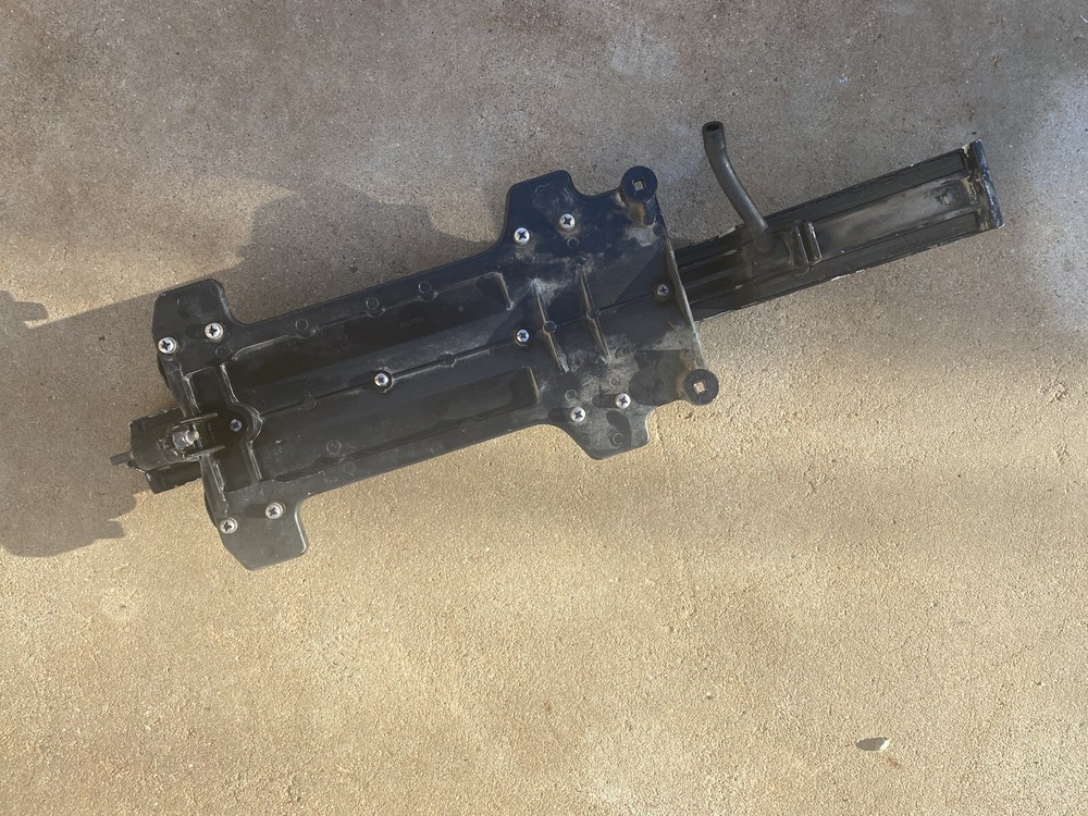 Mercury Outboard 150hp Front Bracket 86385