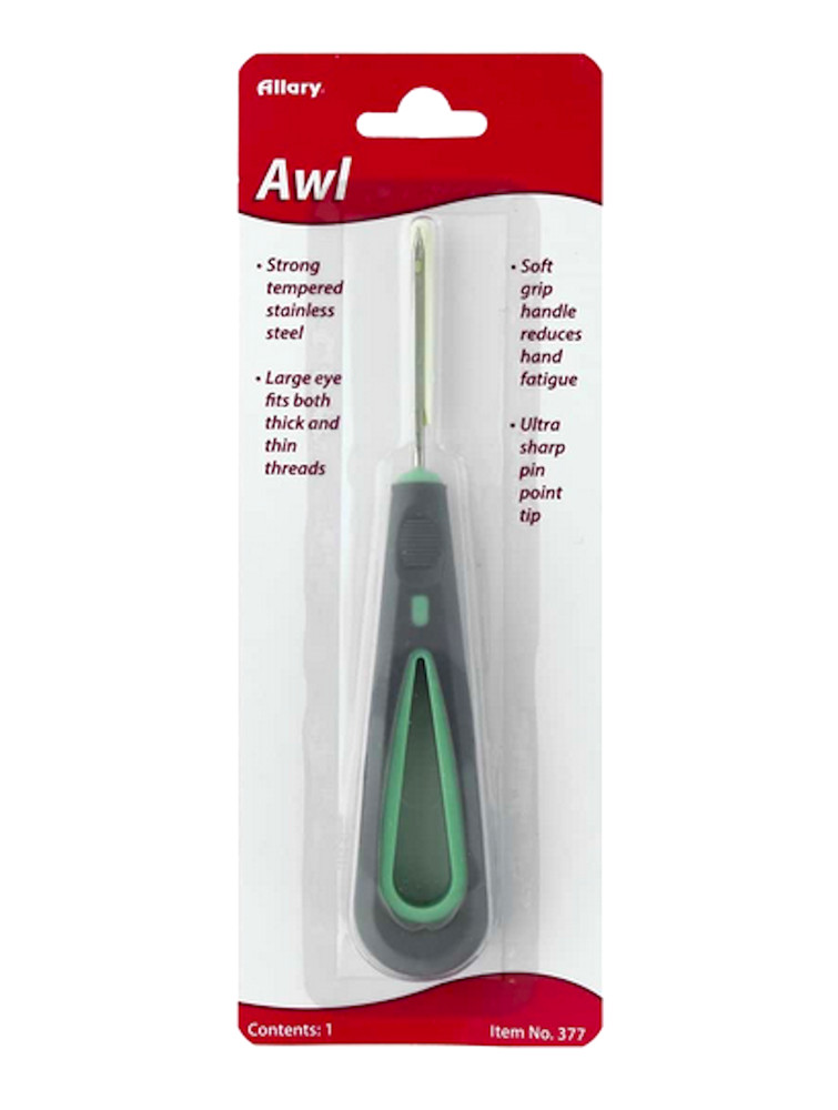 Allary Soft Grip Awl