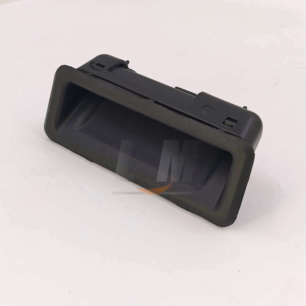 Boot Tailgate Handle Trunk Handle Release Switch For BMW E60 E90 E91 51247118158
