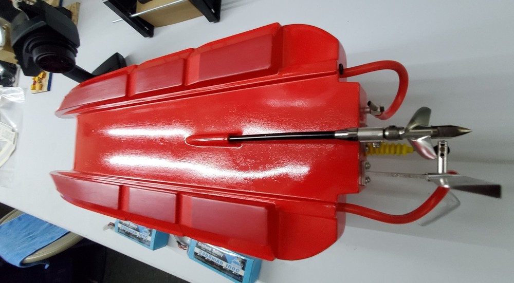 Proboat Blackjack 24 RTR