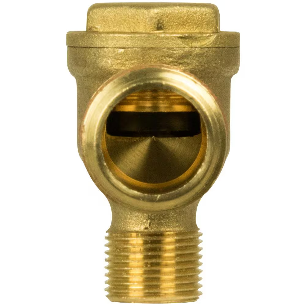 Replacement Check Valve for Husky Air Compressor
