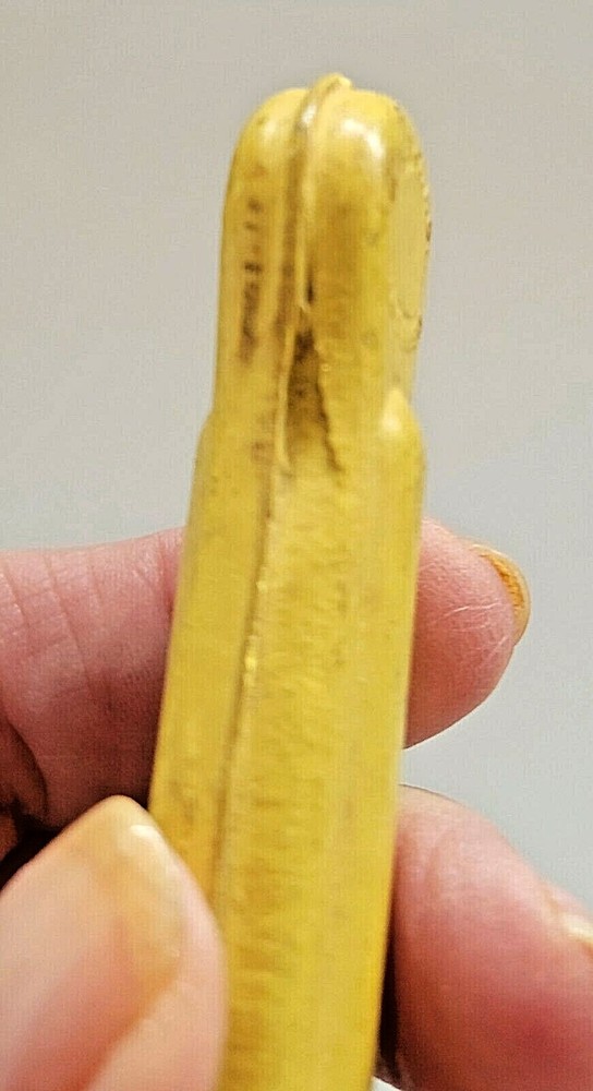 DAISY SPATULA/SCRAPER SCHACHT RUBBER MFG.