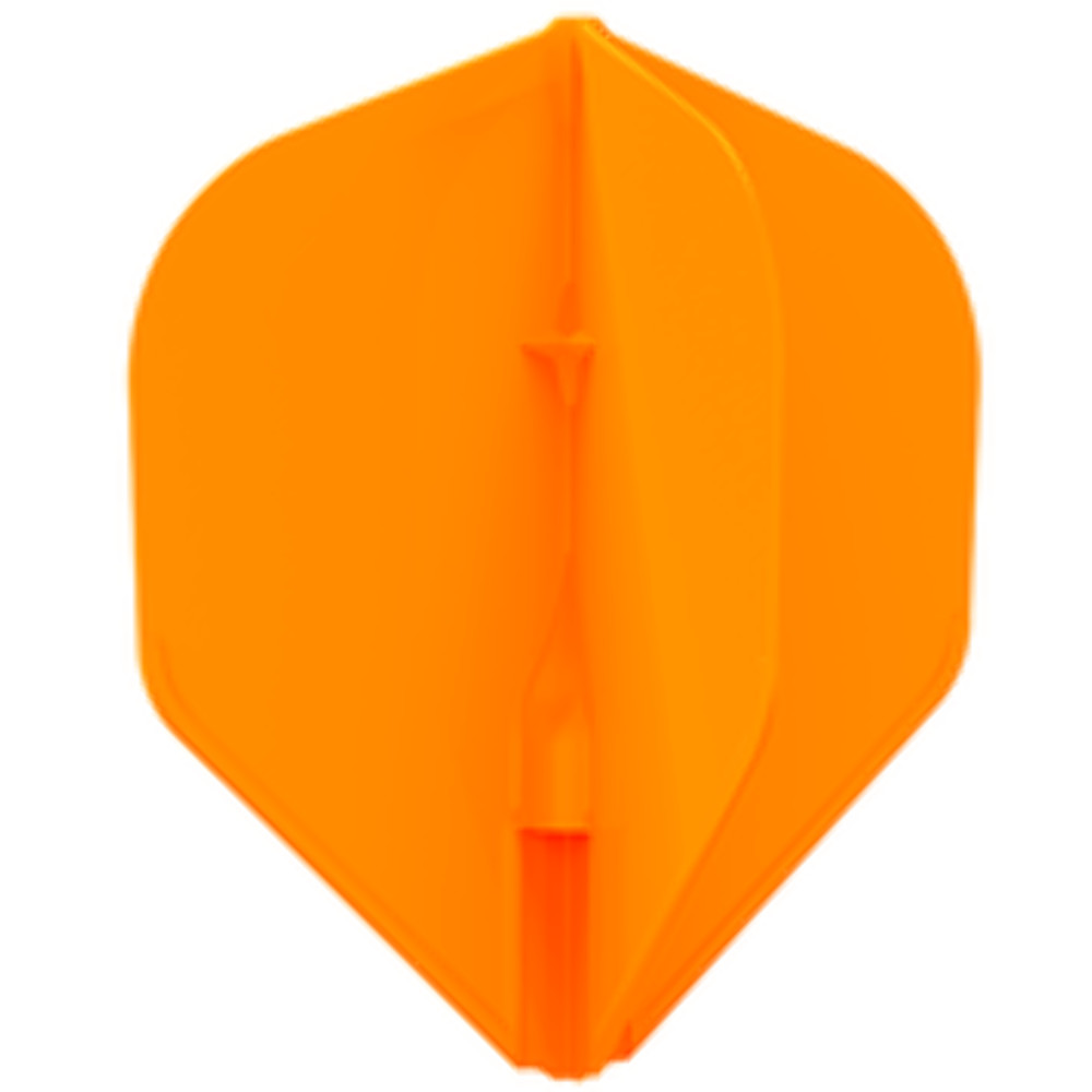 L-Style L1EZ Standard Flights - Orange