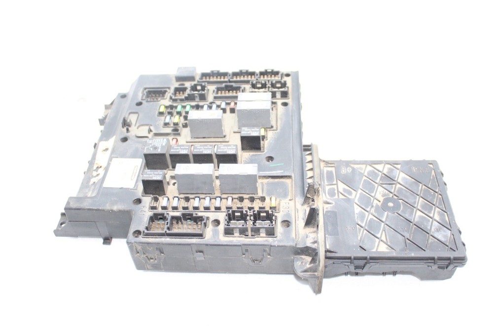 2013 FREIGHTLINER CASCADIA 125 CAB SAM CONTROL MODULE Q6091