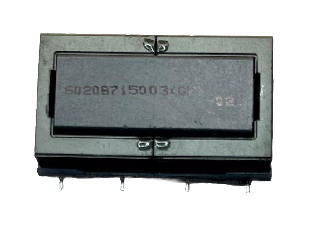 6020B inverter transformer