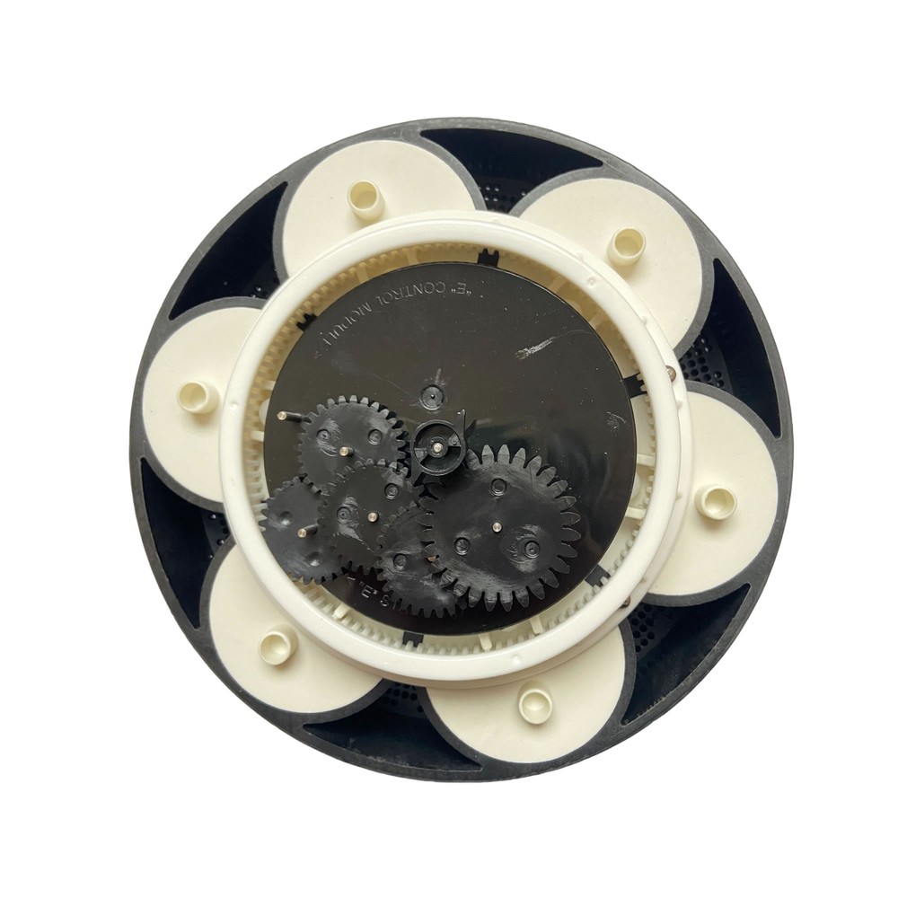 004302440800 6-Port Module Water Valve Replace for Paramount