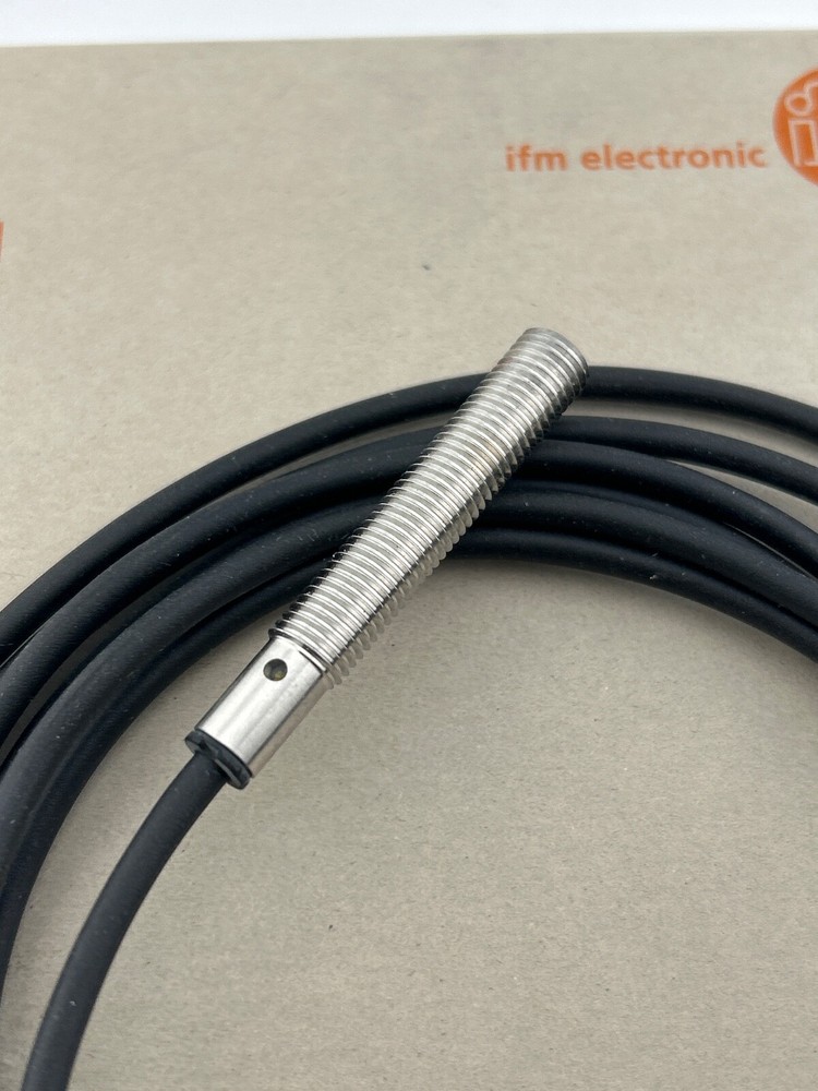 NEW IFM IE5222 IEA2001-FROG Proximity Sensor