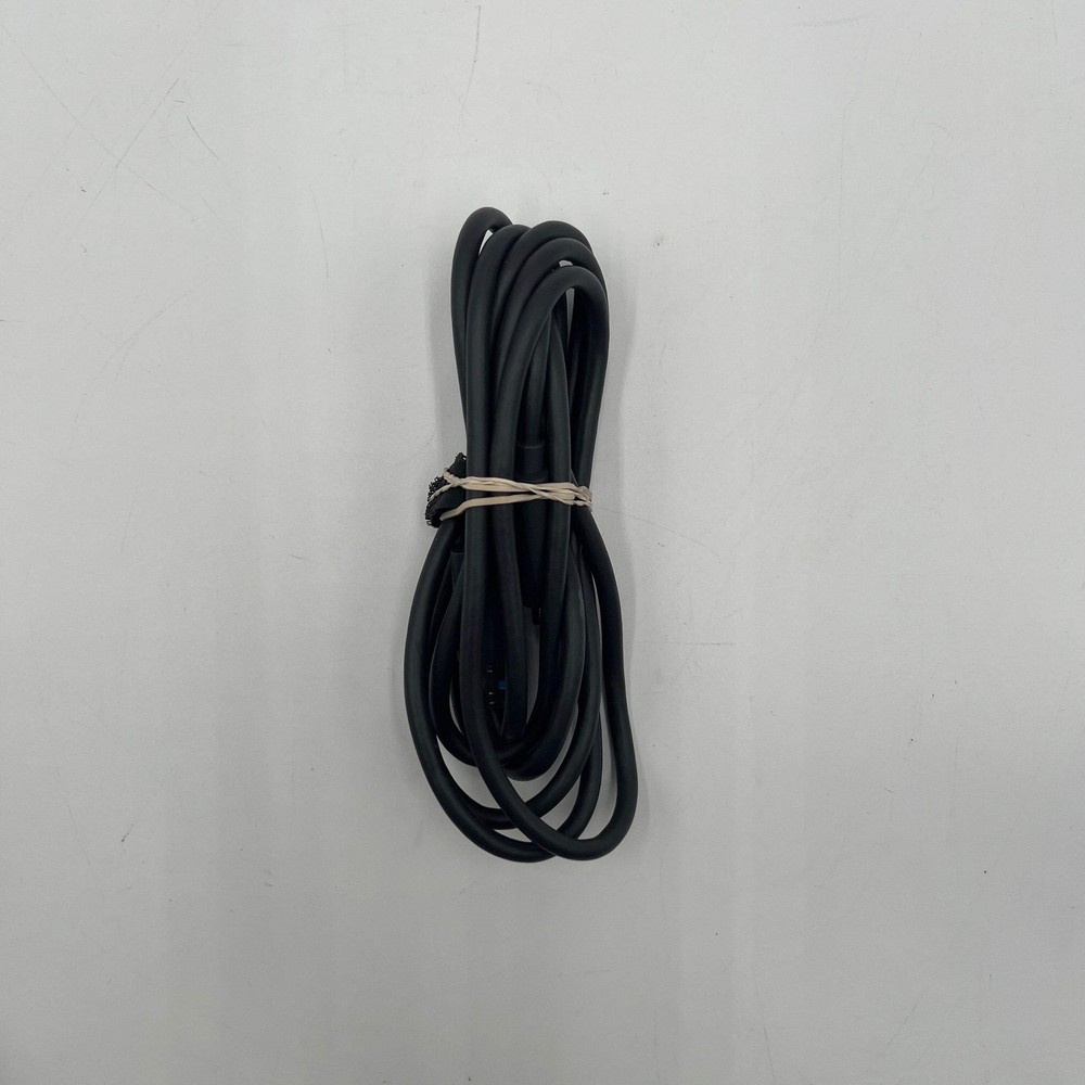 Logitech Webcam MSIP-REM-DZL-V-U - Used Black