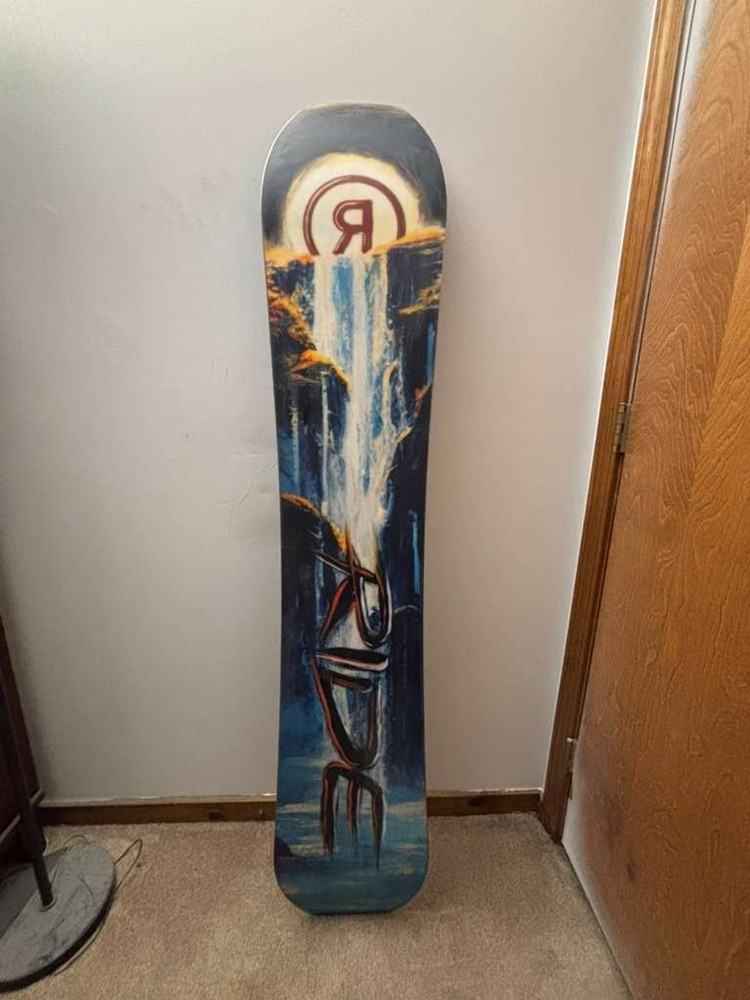 Ride Shadowban 164w 2024/2025 model (Offers Accepted)