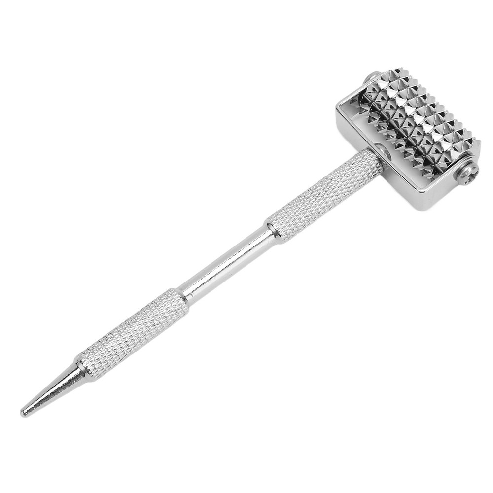 Trigger Point Roller Pen Reflexology Massaging Diagnostic Auricular AP9