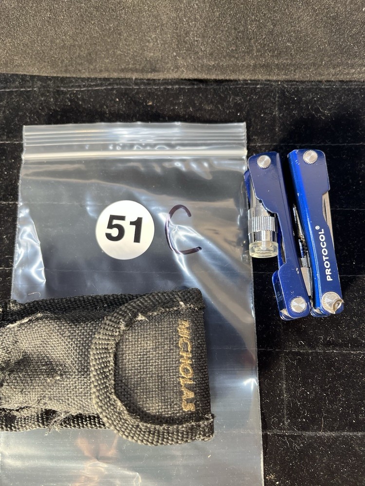 Protocool Multi Tool