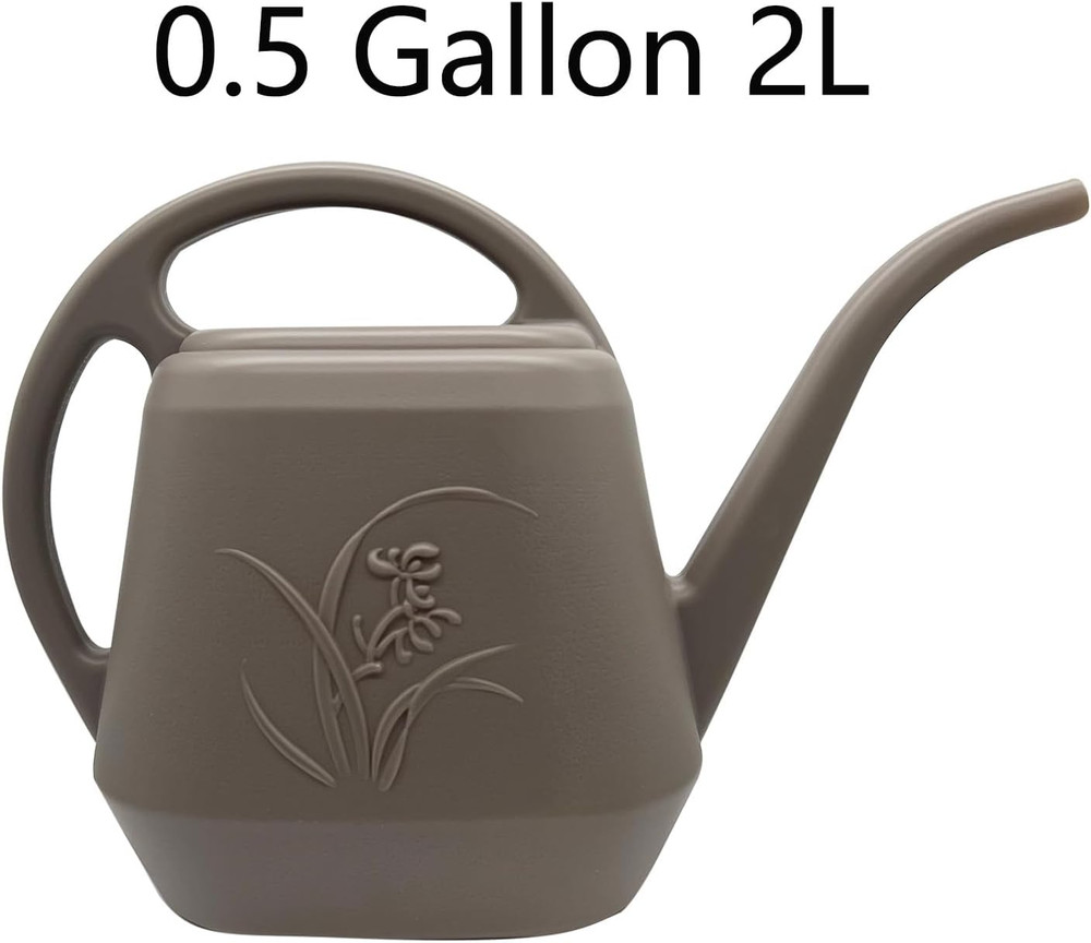 Plant Watering Can - 1/2 Gallon