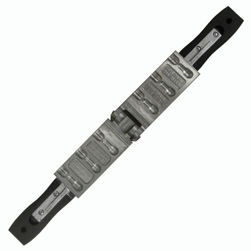 Do-It Snag Weight Mold, Sz: 1