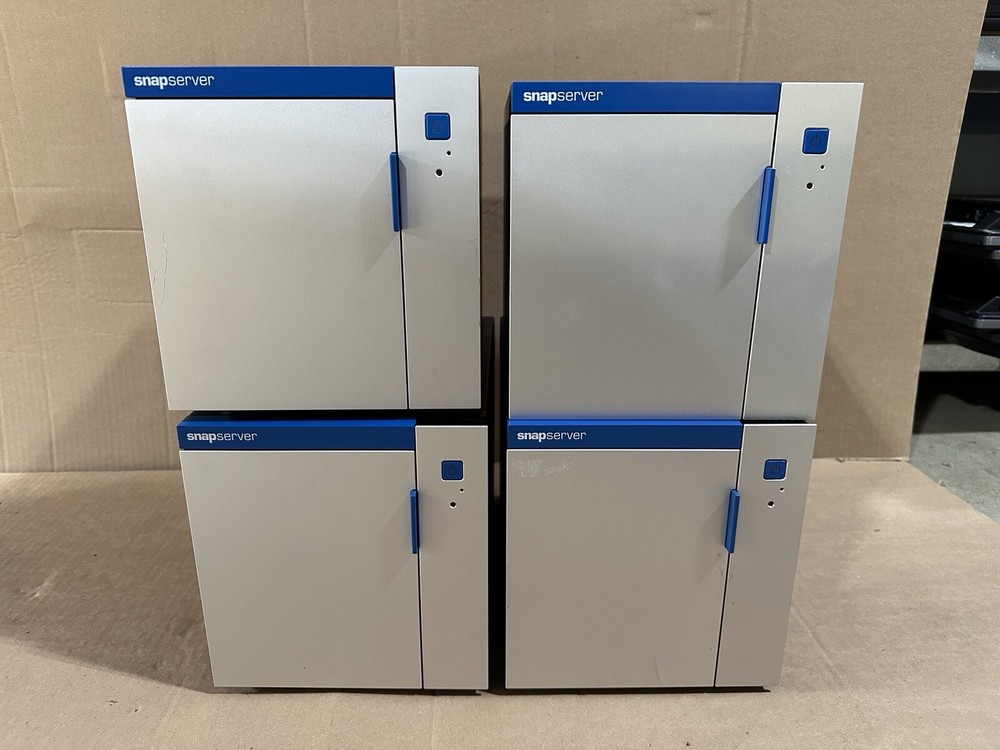 Overland Storage Snap Server OD11015 Tandberg Data