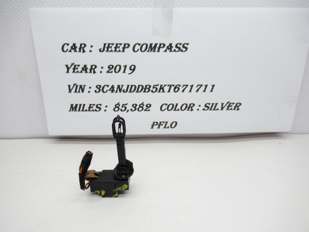 2017-2021 JEEP COMPASS Interior Temperature Sensor MR113580-2430 OEM