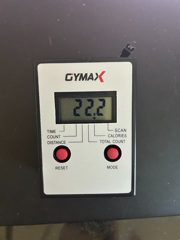 Exercise Rowing Machine